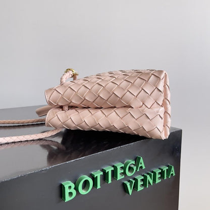Classic Top Handle Bag