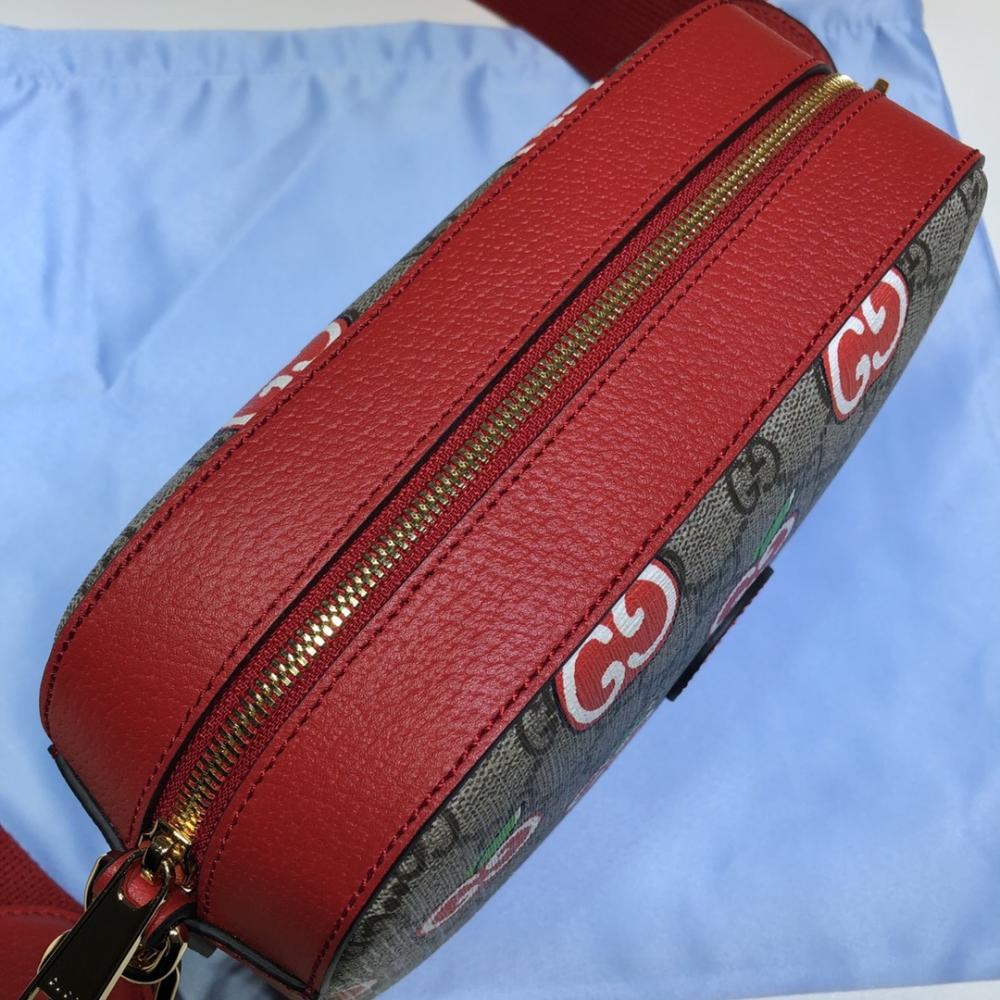 Luxury Shoulder Bag