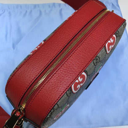 Luxury Shoulder Bag