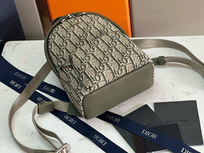 Elegant Stylish Printed Backpack