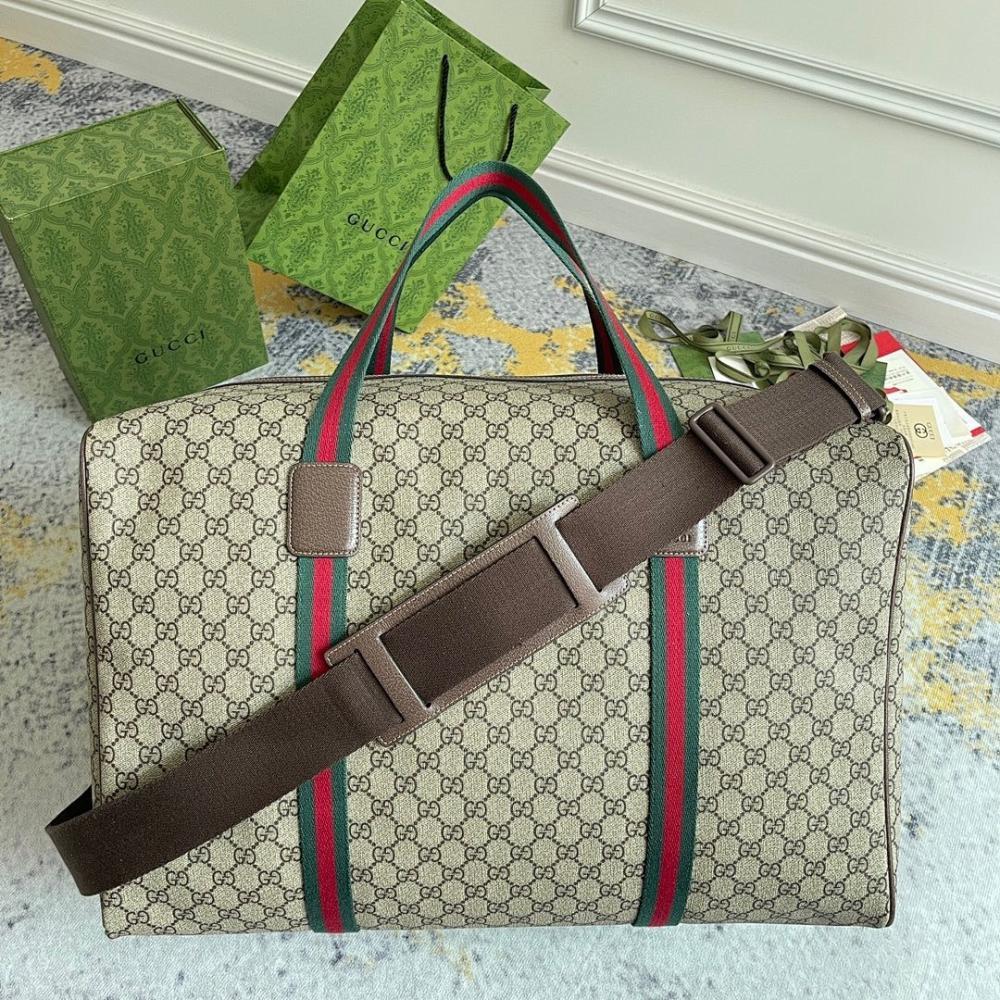 Classic Luxury Bag – Limited Edition