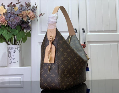 Premium Shoulder Bag