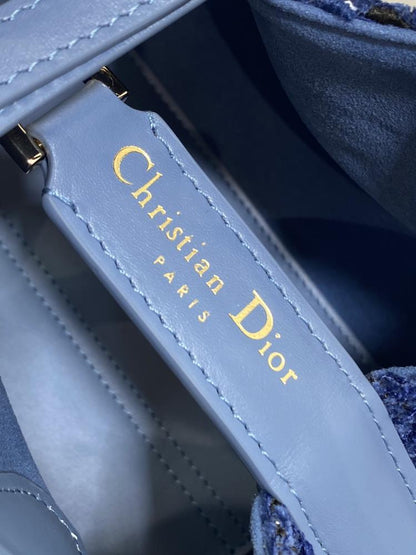 Alma Top Handle Bag