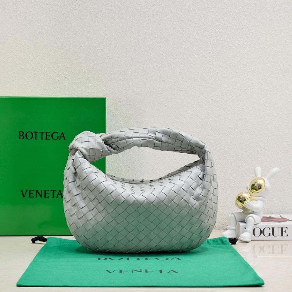 Leather Hobo Bag