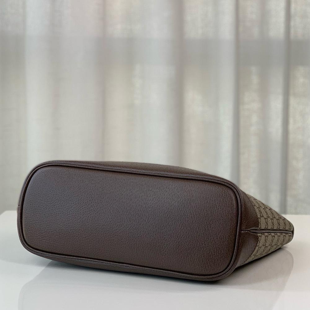 Stylish Brown Leather Crossbody Bag – Limited Edition