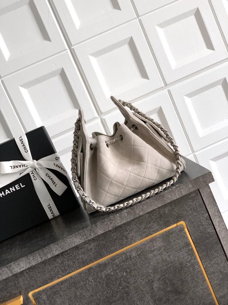 Leather Hobo Bag