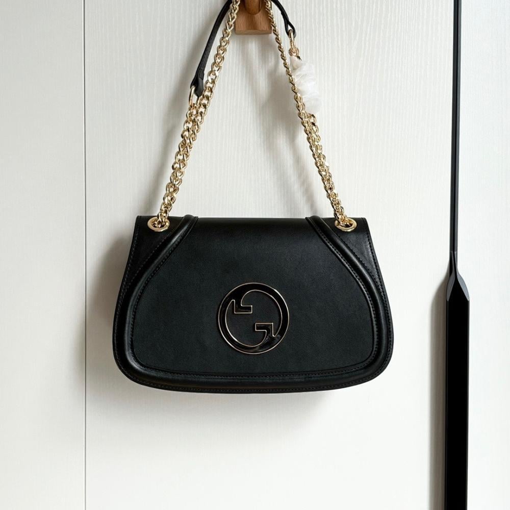 Classic Shoulder Bag – Special Edition