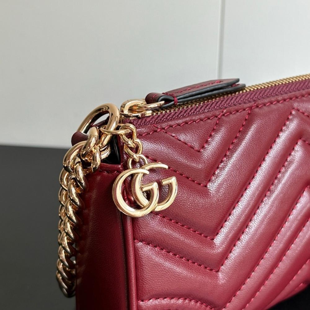 Modern Top Handle Bag – Limited Edition