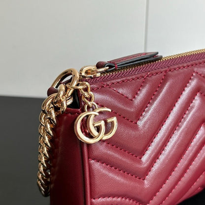 Modern Top Handle Bag – Limited Edition