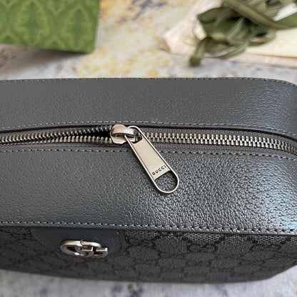 Modern Refined Top Handle Bag