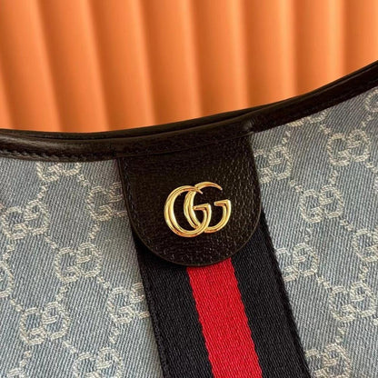 Modern Refined Top Handle Bag