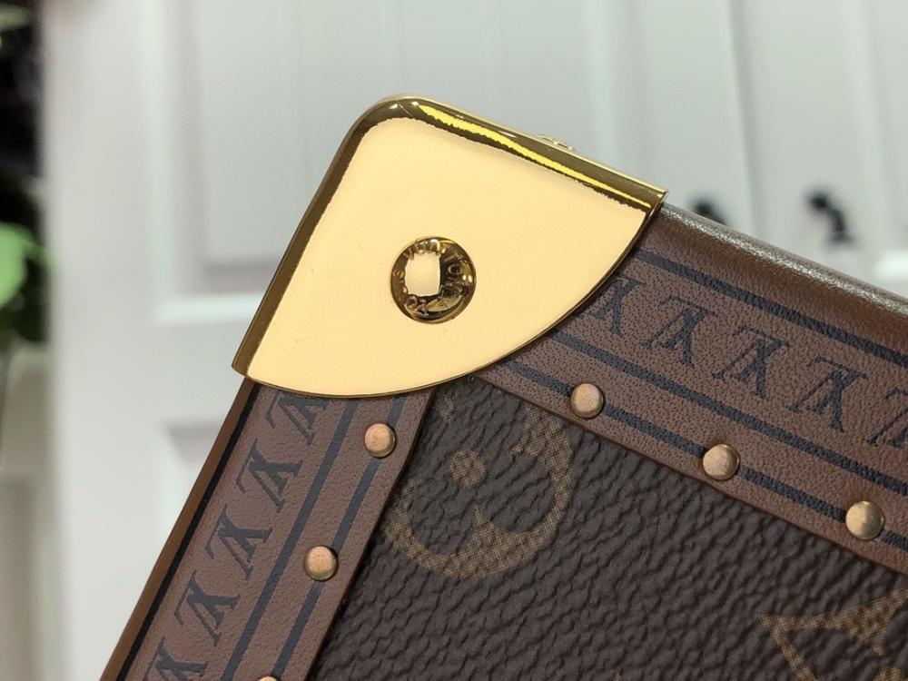 Classic Top Handle Bag
