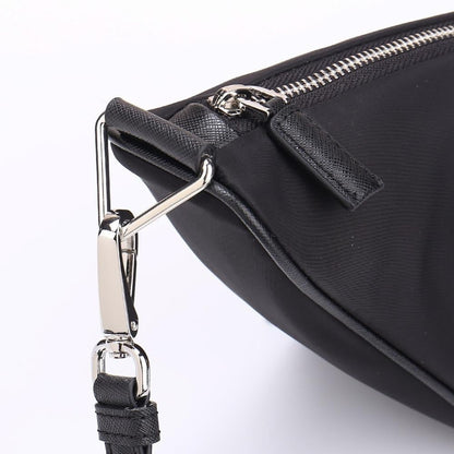 Classic Elegant Nylon Tote Bag – Limited Edition