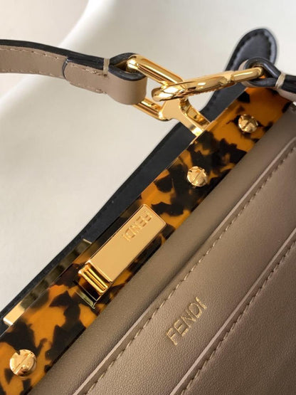 Shoulder Bag