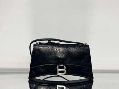 Classic Top Handle Bag