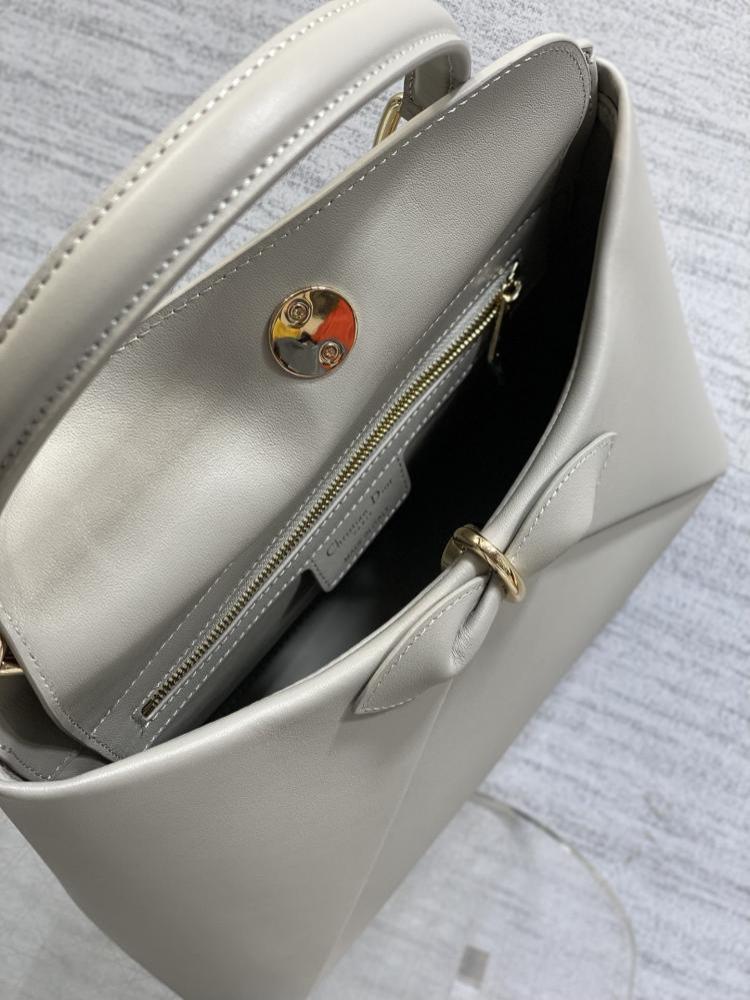 Luxury Top Handle Bag