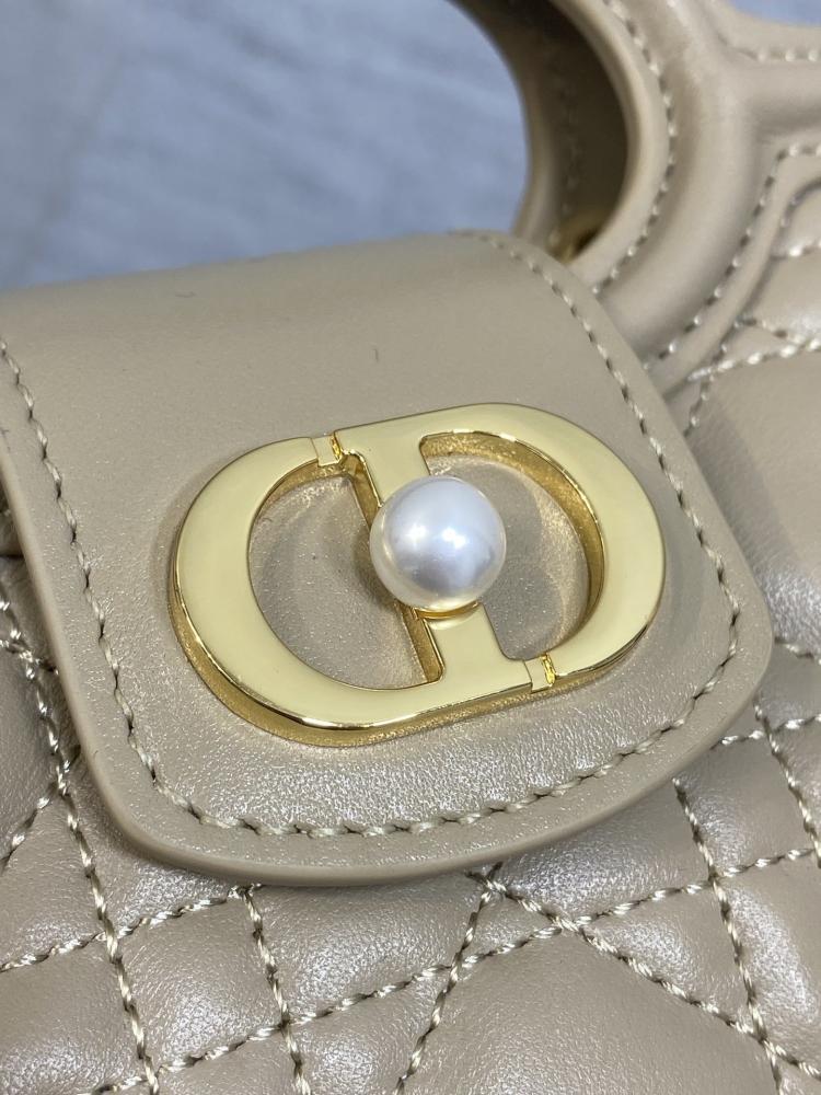 Top Handle Bag