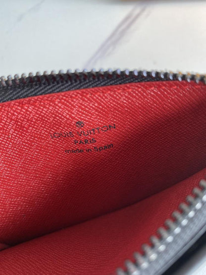 Practical Luxury Wallet