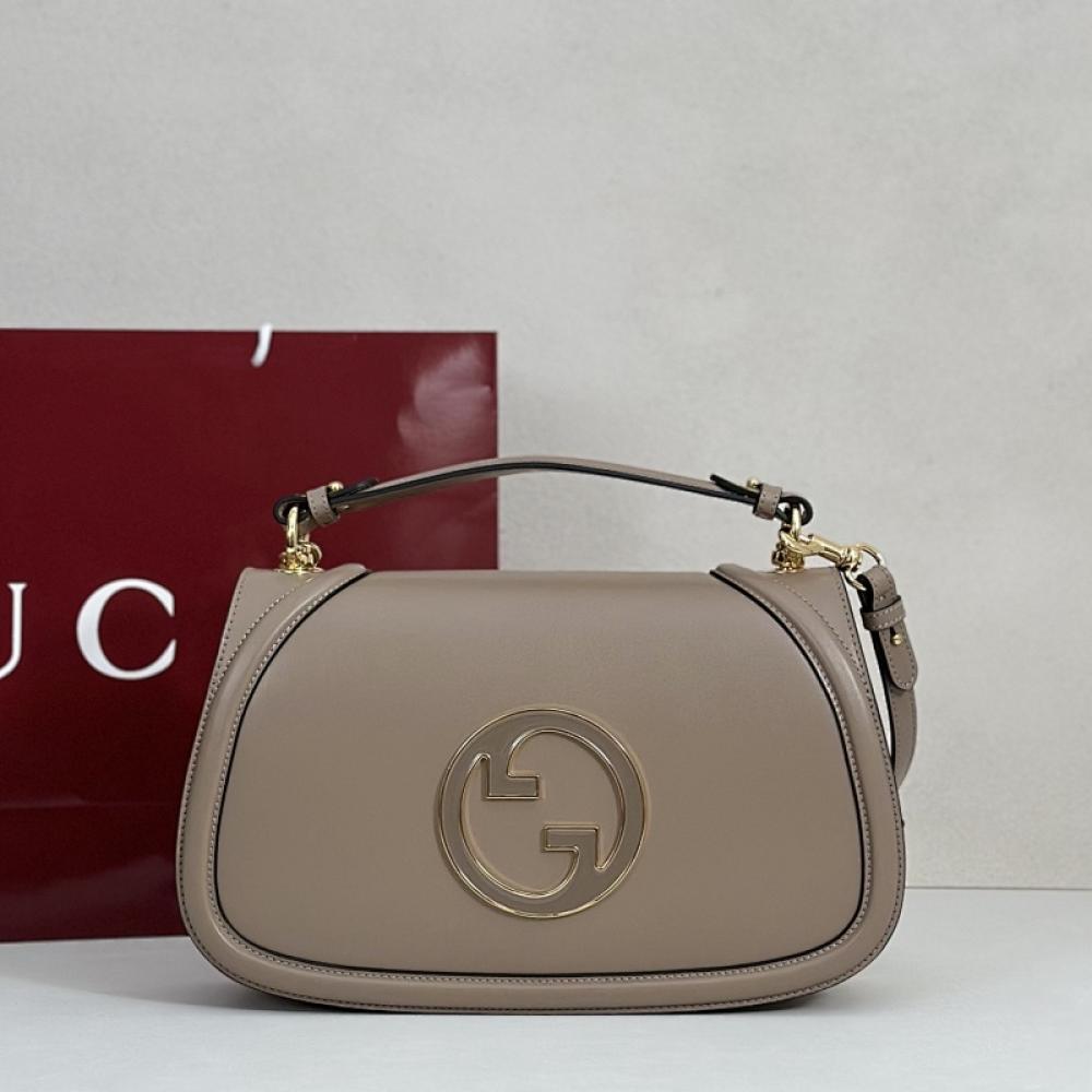 Top Handle Bag