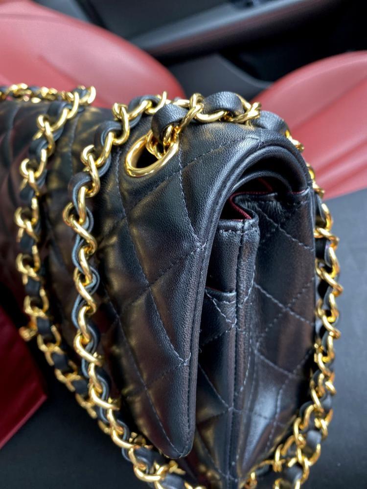 Top Handle Bag