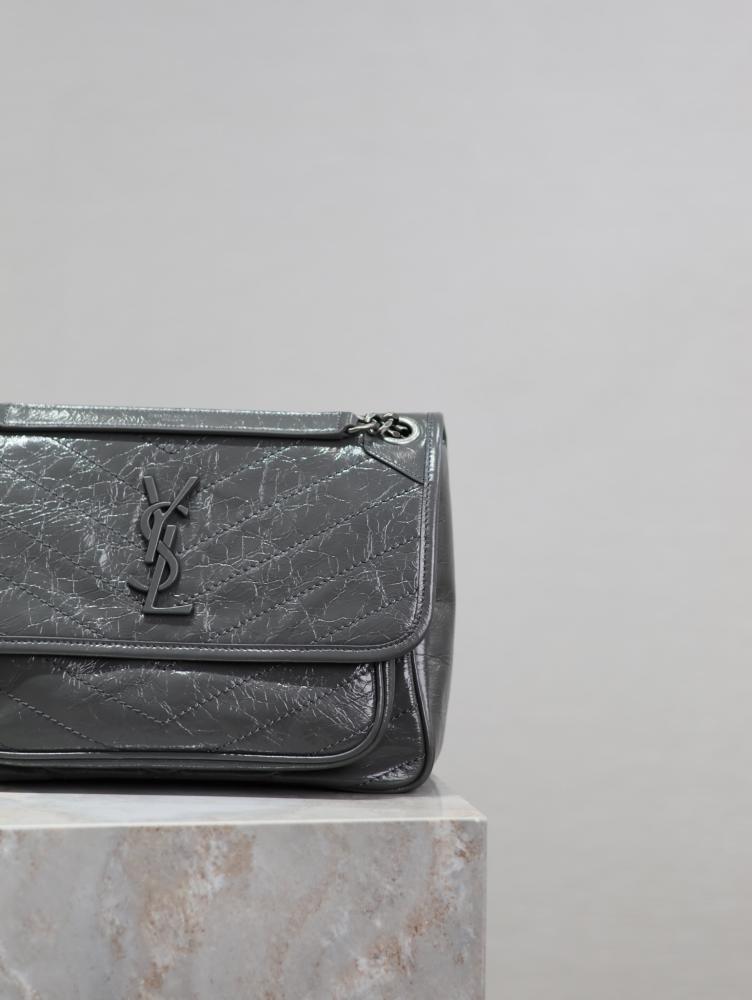 Top Handle Bag
