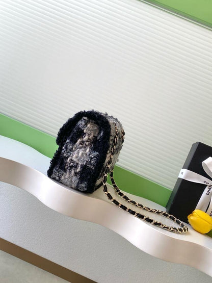 Top Handle Bag