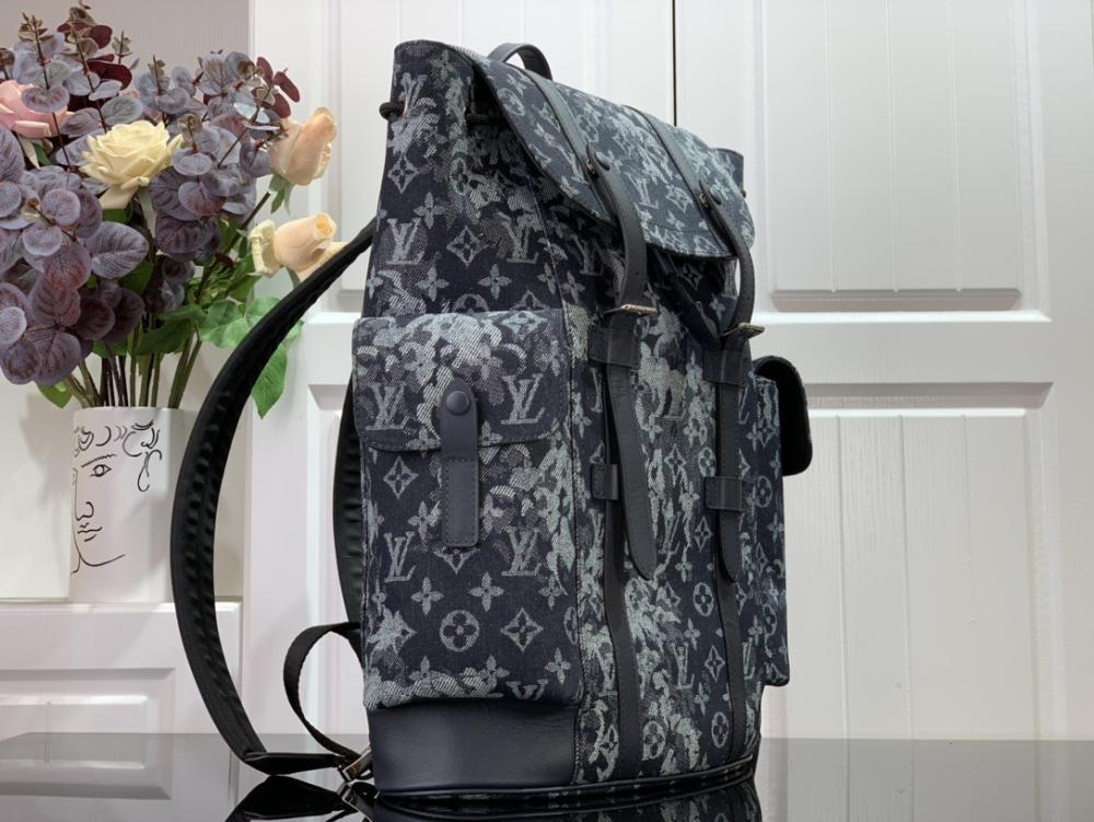Practical Backpack