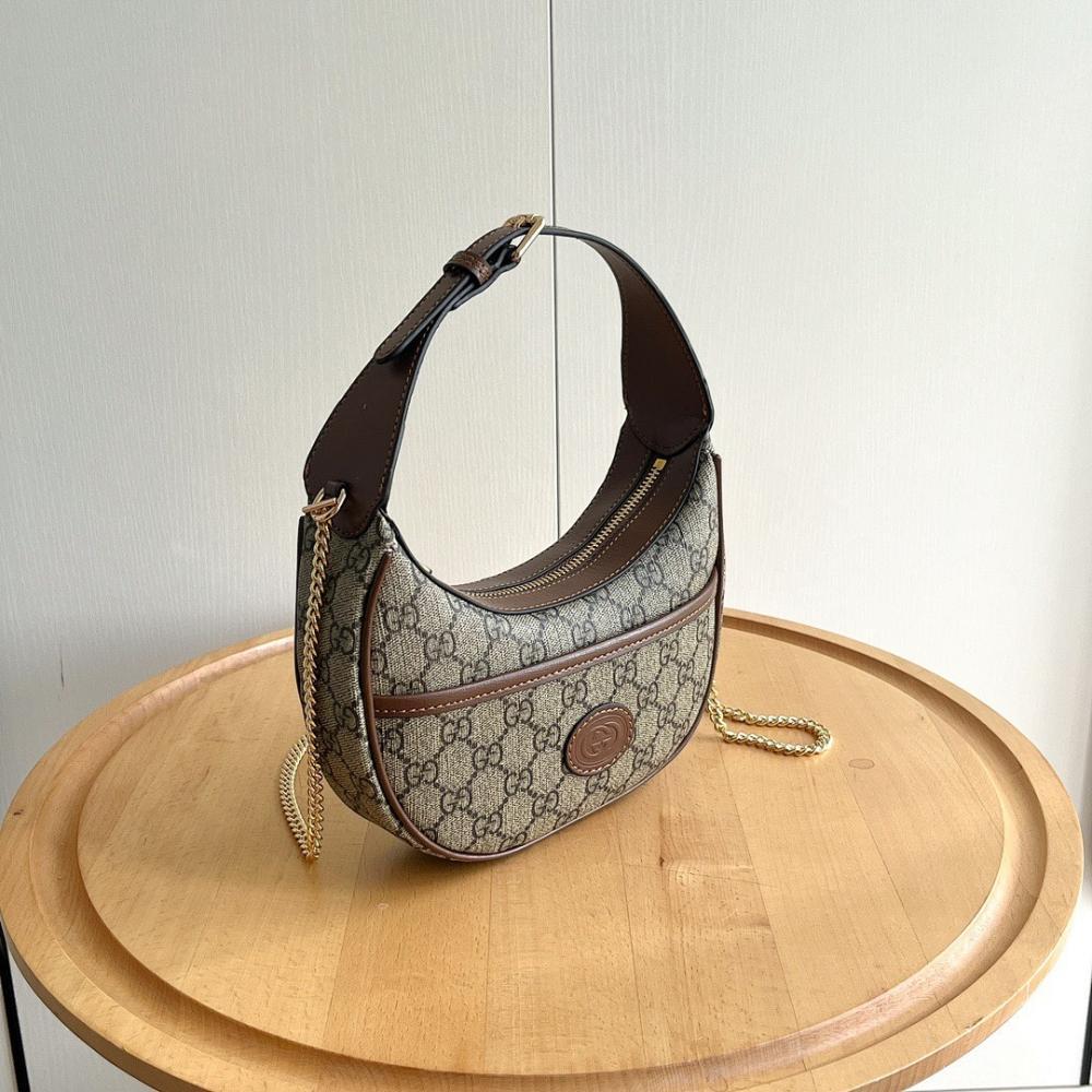 Alma Top Handle Bag