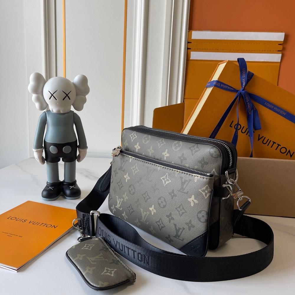 Modern Refined Bag