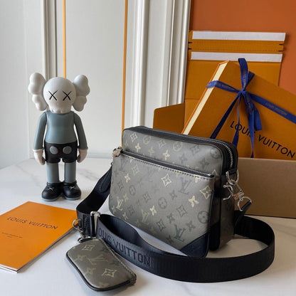 Modern Refined Bag