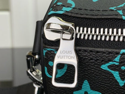Top Handle Bag