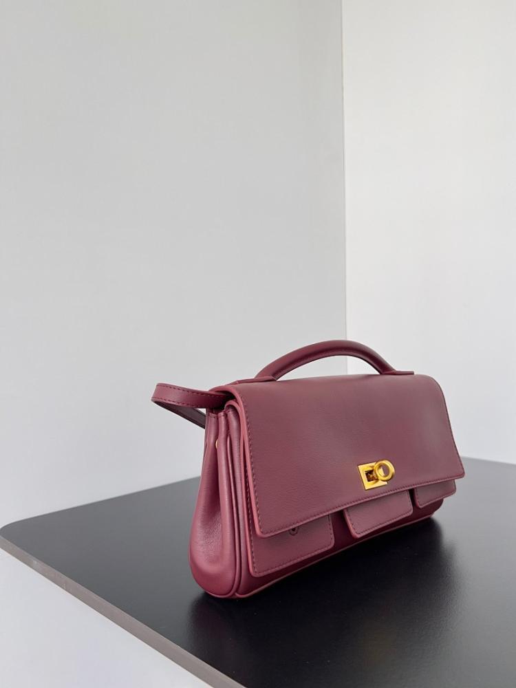 Stylish Refined Shoulder Bag