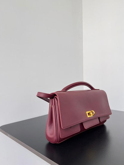 Stylish Refined Shoulder Bag