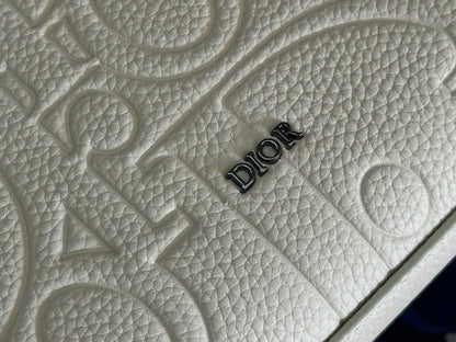 Classic Luxury Printed Calfskin Top Handle Bag – Limited Edition