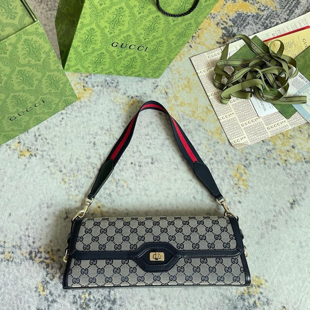 Italian-Inspired Luxury Bag