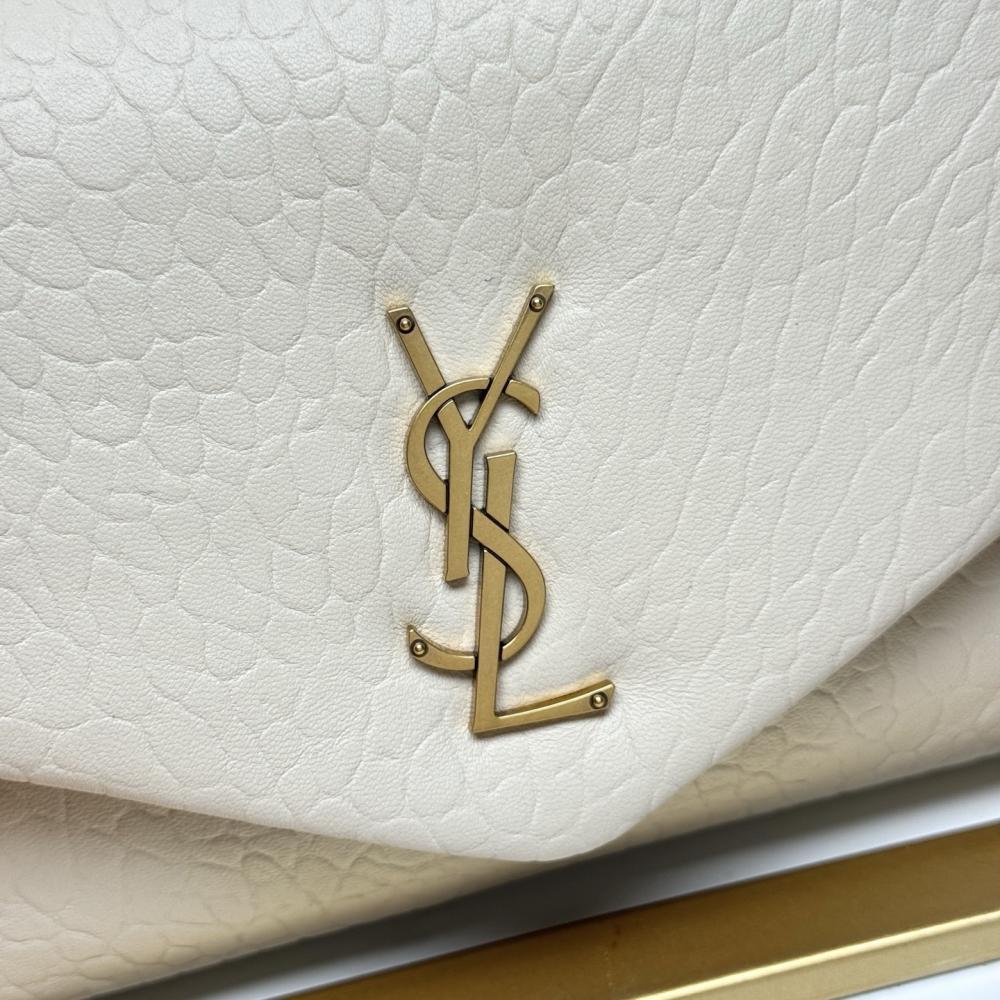 Lambskin Shoulder Bag