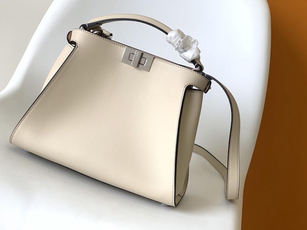 Luxury Shoulder Bag