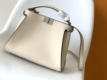Luxury Shoulder Bag