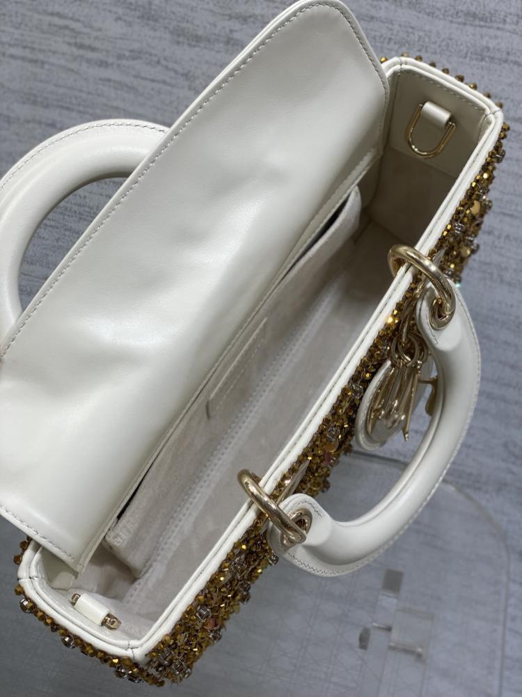 Top Handle Bag