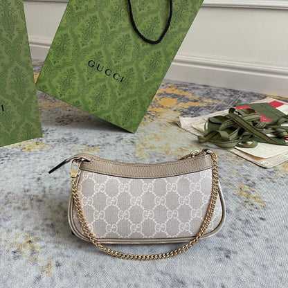Modern Refined Top Handle Bag