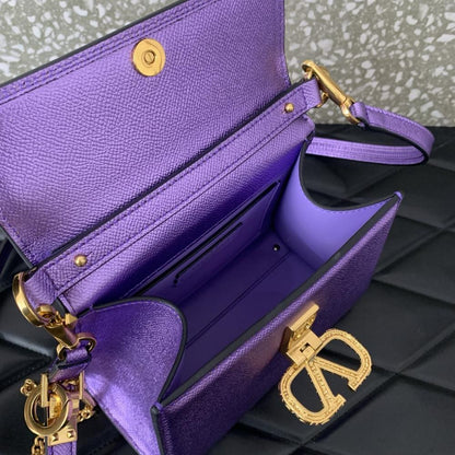 Top Handle Bag