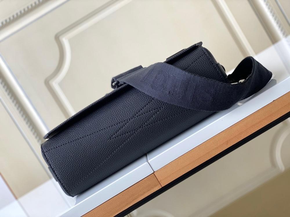 Stylish Premium Leather Shoulder Bag