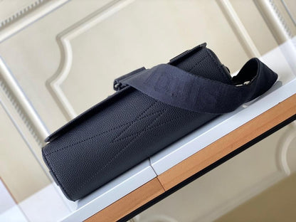 Stylish Premium Leather Shoulder Bag