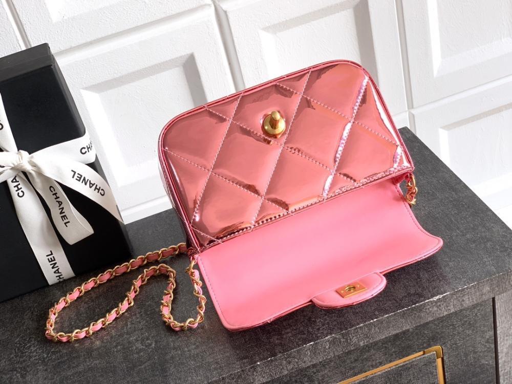 Top Handle Bag
