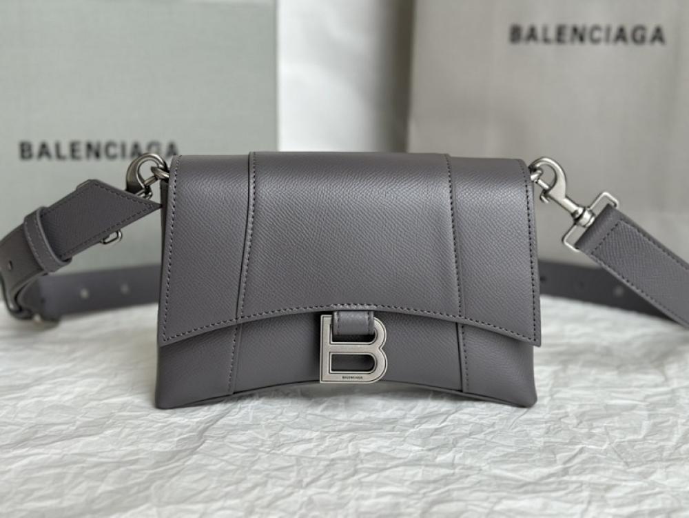 Luxury Top Handle Bag