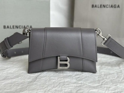 Luxury Top Handle Bag