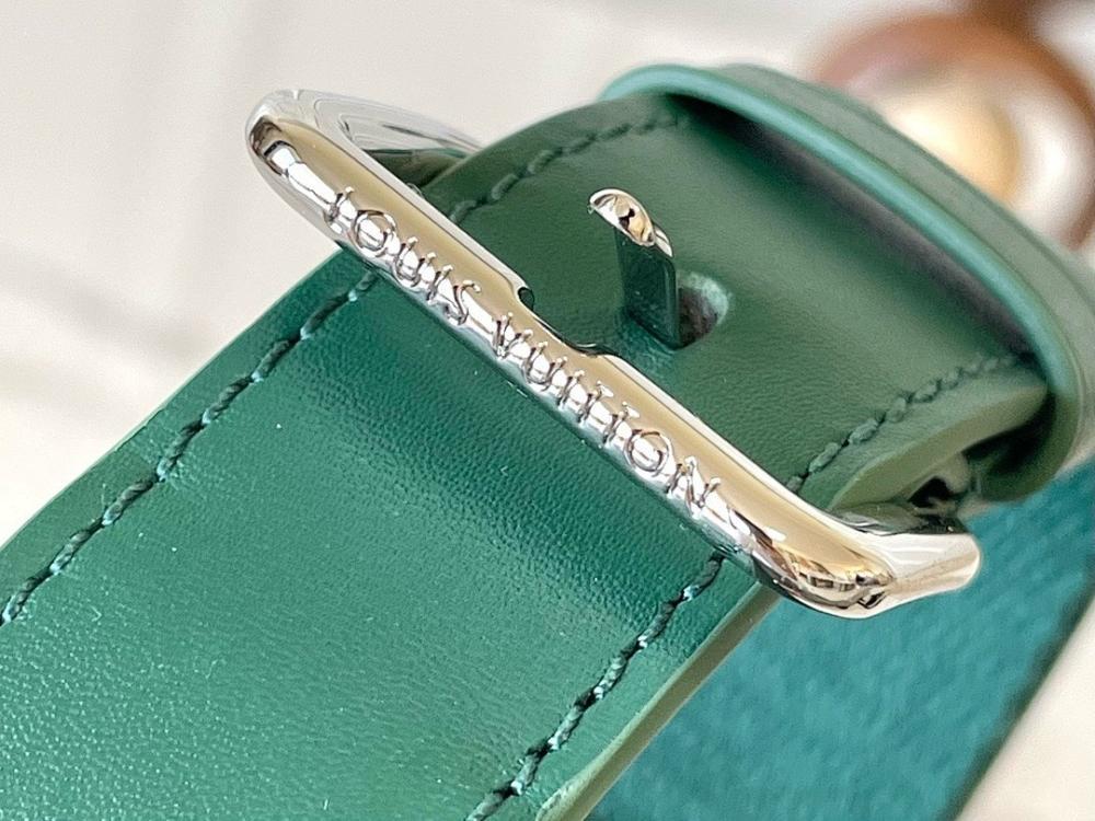 Modern Luxury Shoulder Bag