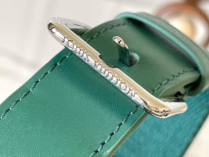 Modern Luxury Shoulder Bag