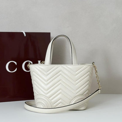 Top Handle Bag