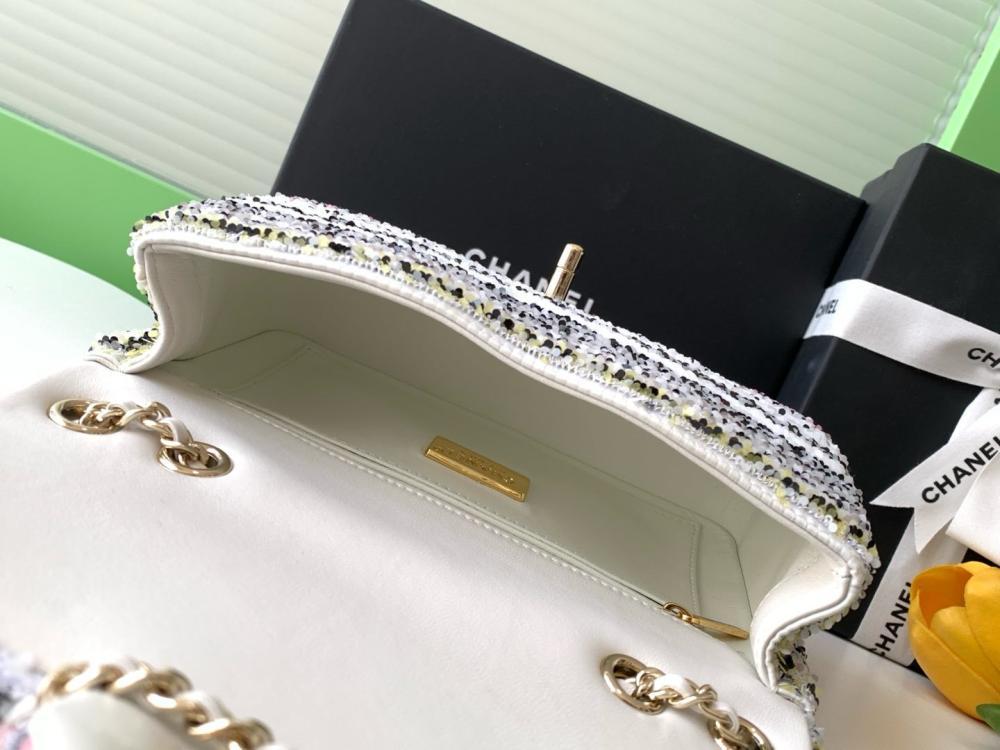 Top Handle Bag